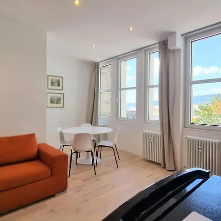 Campo Marzio 6 Apartment Trieste Exterior photo