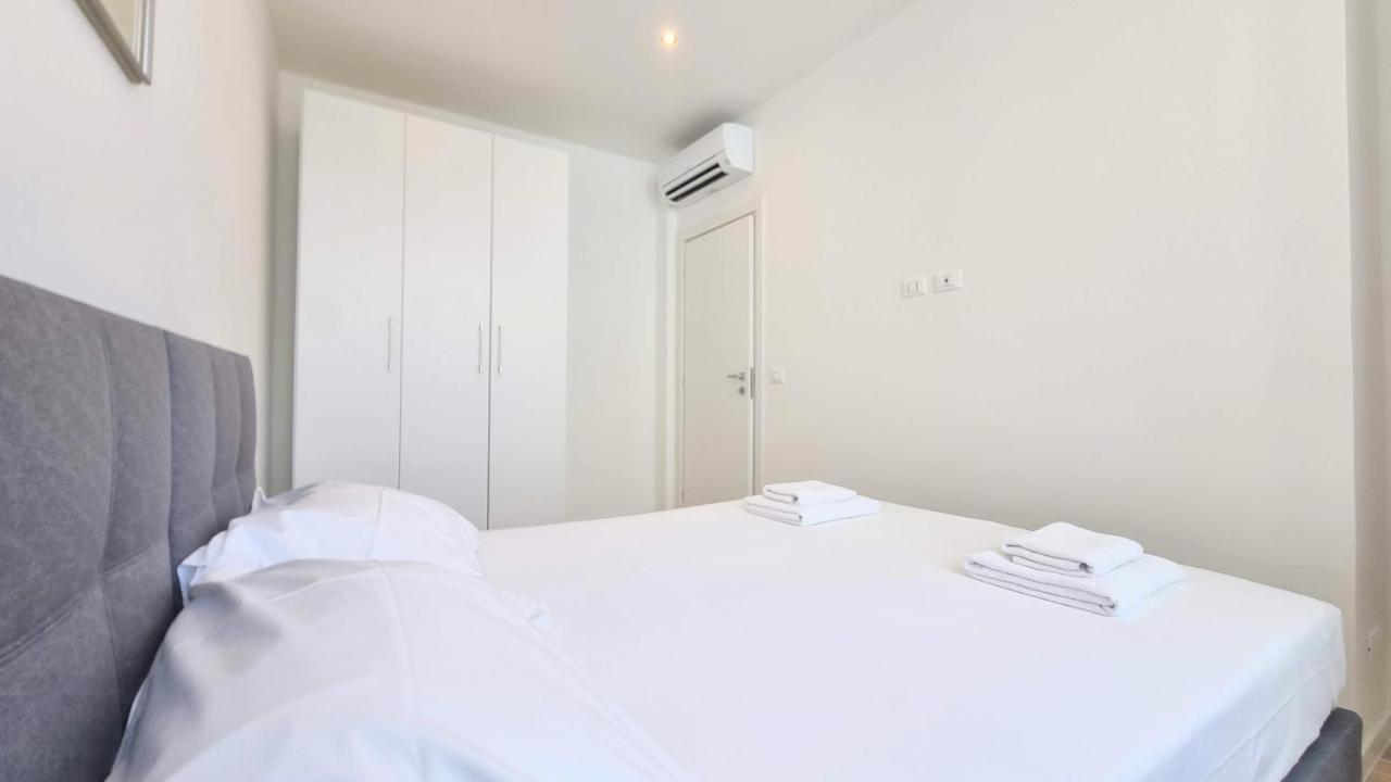 Campo Marzio 6 Apartment