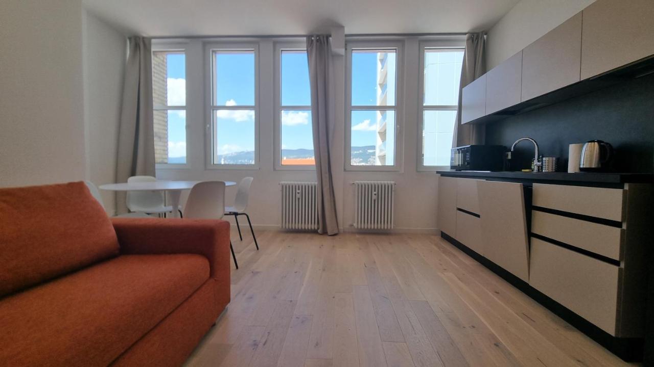 Apartment Campo Marzio 6 *