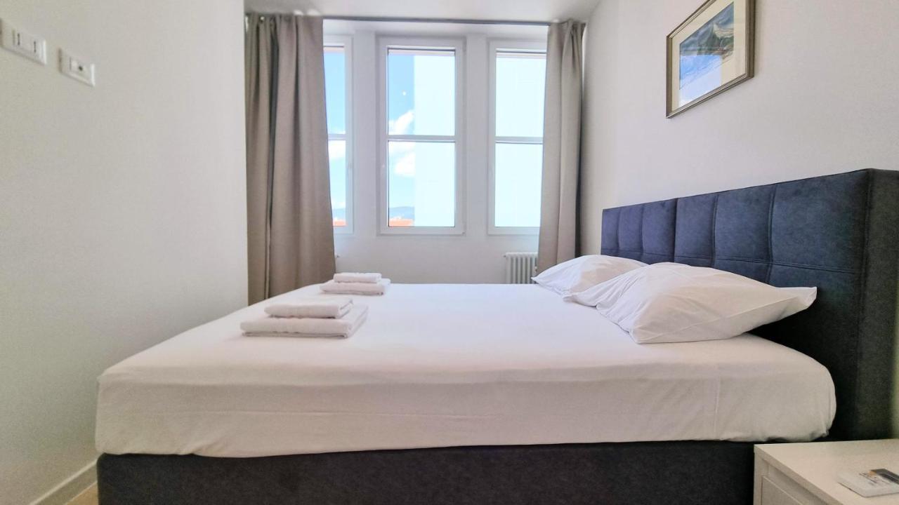 Campo Marzio 6 Apartment *