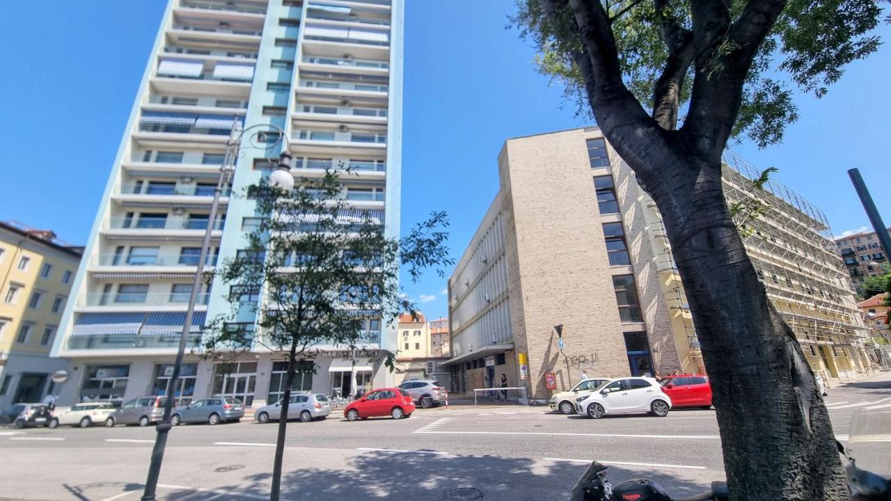 Campo Marzio 6 * Trieste