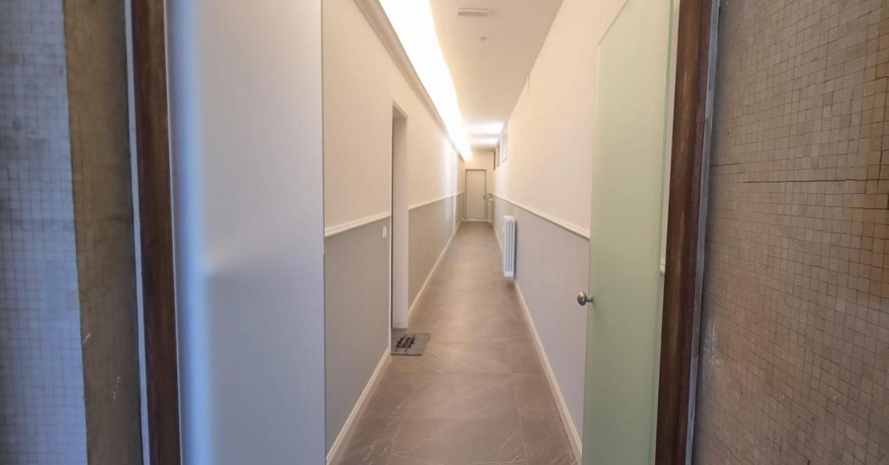 Campo Marzio 6 Apartment Trieste