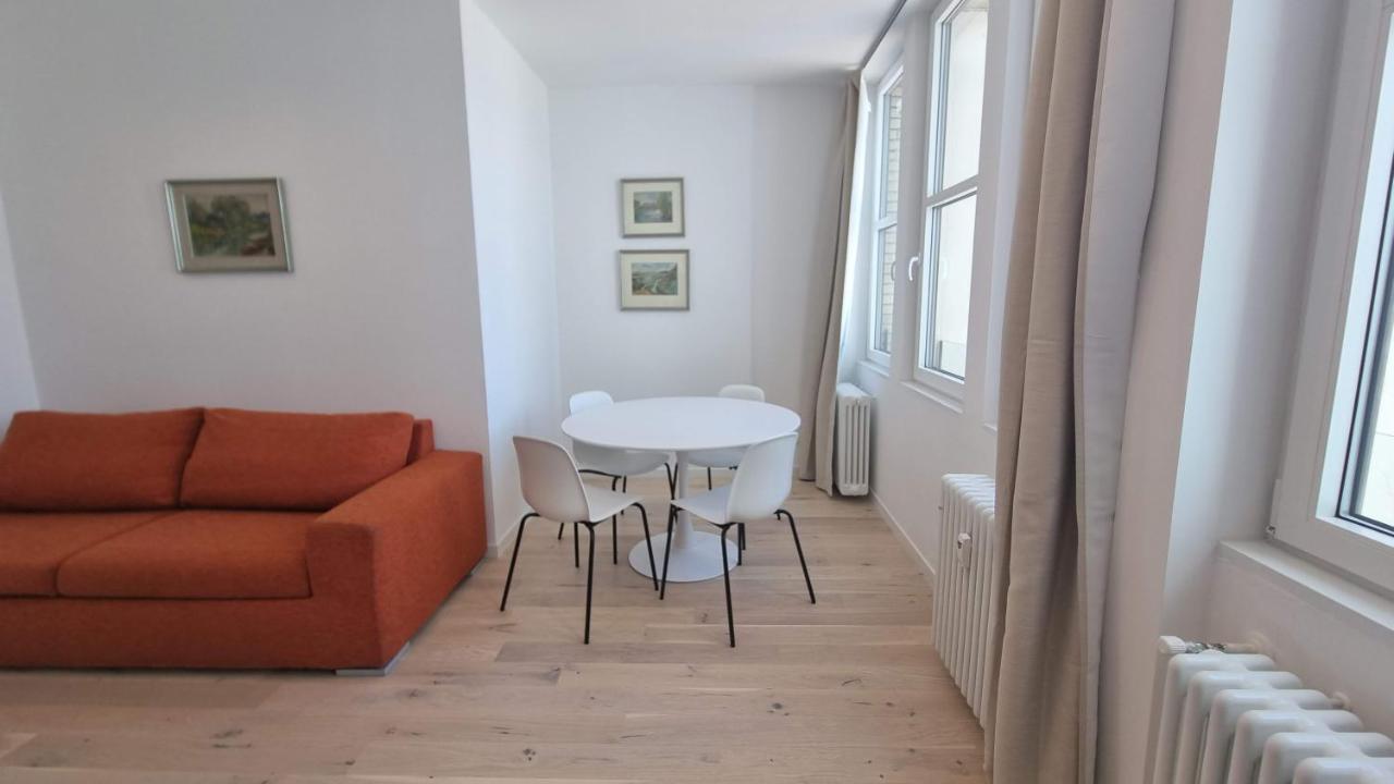 Apartment Campo Marzio 6 *