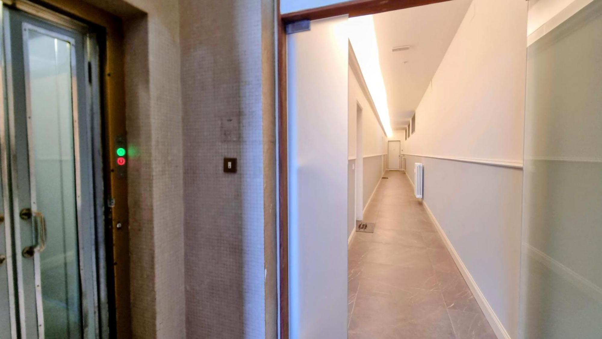 Campo Marzio 6 *